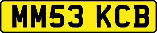 MM53KCB