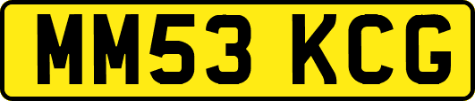 MM53KCG