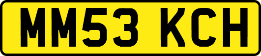 MM53KCH