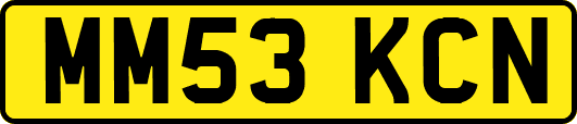 MM53KCN
