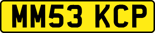 MM53KCP