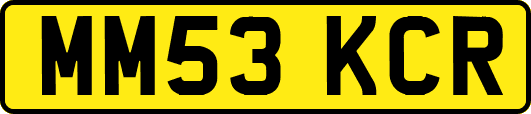 MM53KCR