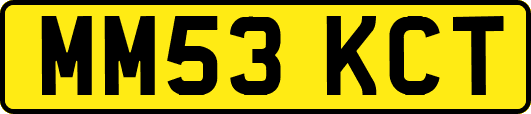 MM53KCT