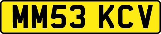 MM53KCV