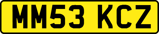 MM53KCZ