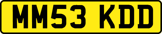 MM53KDD
