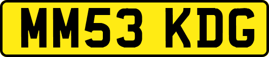 MM53KDG