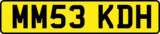 MM53KDH