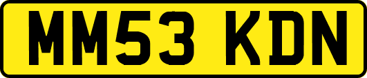 MM53KDN