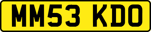 MM53KDO