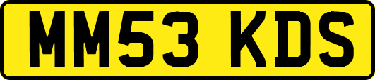 MM53KDS