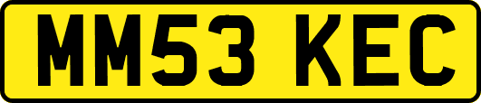 MM53KEC