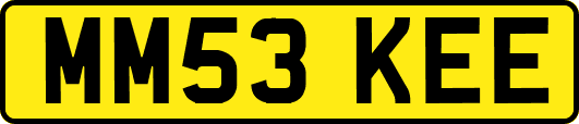 MM53KEE