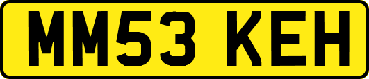 MM53KEH