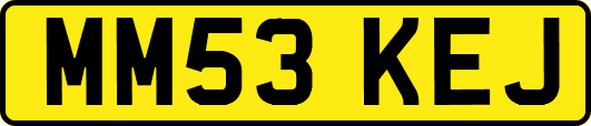 MM53KEJ