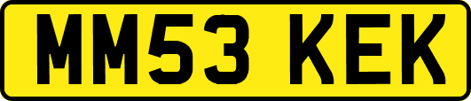 MM53KEK