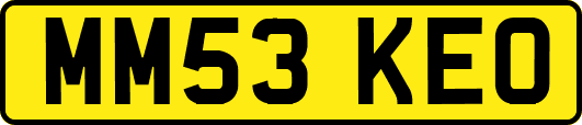 MM53KEO