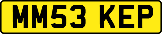 MM53KEP