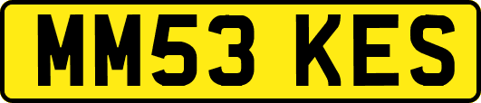 MM53KES