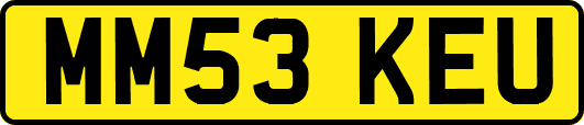 MM53KEU