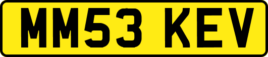 MM53KEV