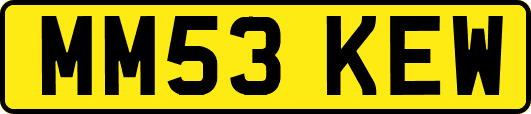 MM53KEW