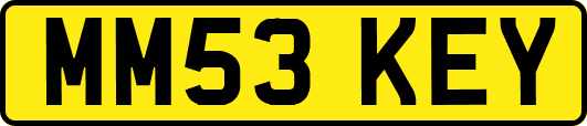 MM53KEY