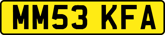 MM53KFA