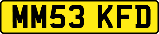 MM53KFD