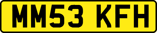 MM53KFH