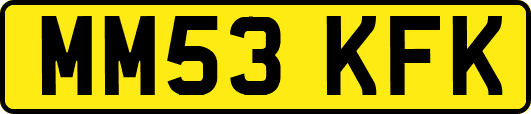 MM53KFK
