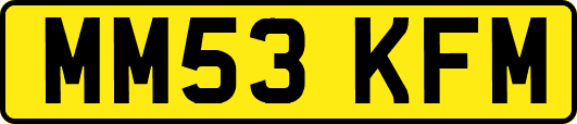 MM53KFM