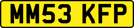 MM53KFP