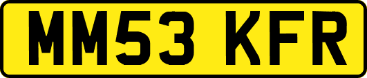 MM53KFR