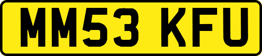 MM53KFU