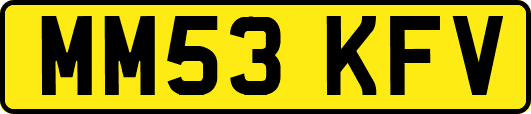 MM53KFV