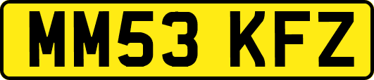 MM53KFZ