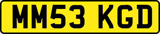 MM53KGD