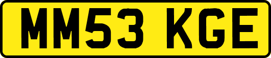 MM53KGE
