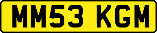 MM53KGM