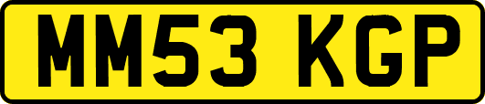 MM53KGP