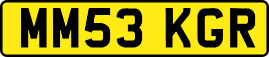 MM53KGR