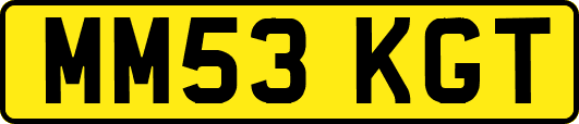 MM53KGT