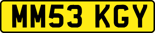 MM53KGY