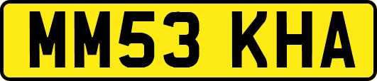 MM53KHA