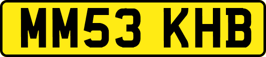 MM53KHB
