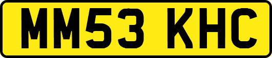 MM53KHC