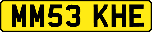 MM53KHE