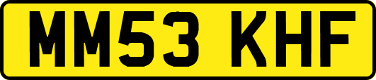 MM53KHF