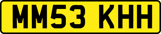 MM53KHH